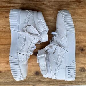Puma High Top Carina